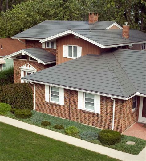 heavy metal veeersion of brick house|brick house metal roof colors.